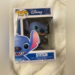 Funko Pop. Disney Stitch 12